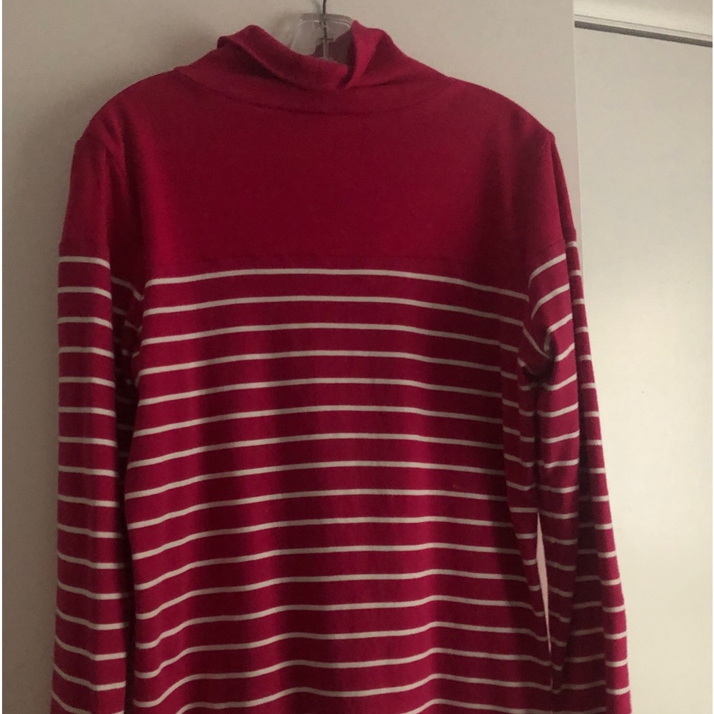 Kim Rogers Women’s Turtleneck